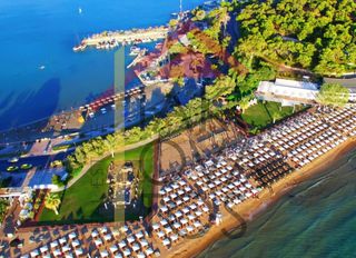 Επιχειρηματικό κτίριο 1.090 τ.μ. για πώληση