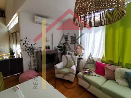 Maisonette 145sqm for rent-Kifisia