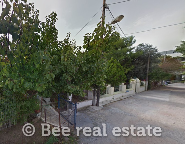 Οικόπεδο 274 τ.μ. πρός πώληση, Αθήνα - Βόρεια Προάστια, Μαρούσι