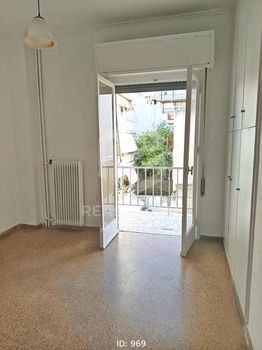 Διαμέρισμα 52τ.μ. για πώληση-Πετράλωνα » Κάτω πετράλωνα
