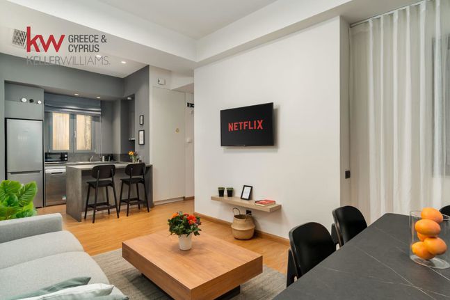 Διαμέρισμα 63 τ.μ. για πώληση, Αθήνα - Κέντρο, Εξάρχεια - Νεάπολη