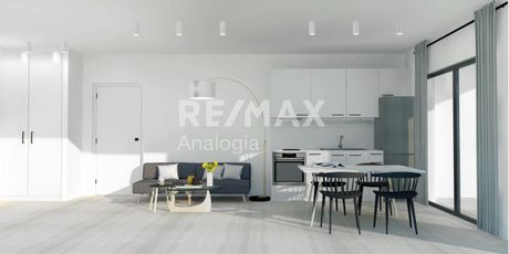 Apartment 80 sqm for sale