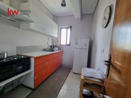 Διαμέρισμα 92τ.μ. για πώληση-Δάφνη