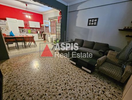 Apartment 93sqm for rent-Argyroupoli