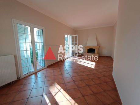 Apartment 100sqm for rent-Elliniko