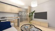 Apartment 46sqm for sale-Charilaou