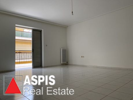 Apartment 90sqm for rent-Galatsi