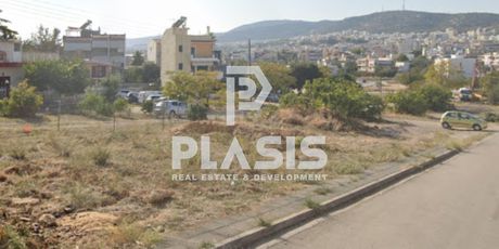 Οικόπεδο 505τ.μ. για πώληση-Καματερό