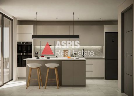 Apartment 80sqm for sale-Galatsi