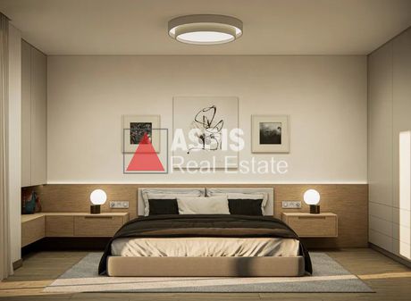 Apartment 94sqm for sale-Galatsi