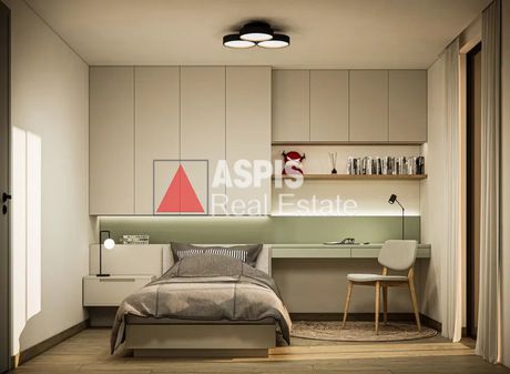 Apartment 97sqm for sale-Galatsi