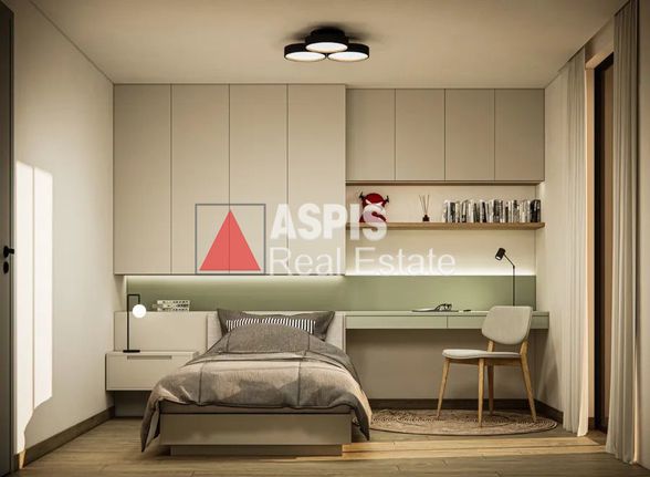 Διαμέρισμα 97 τ.μ. για πώληση, Αθήνα - Δυτικά Προάστια, Γαλάτσι