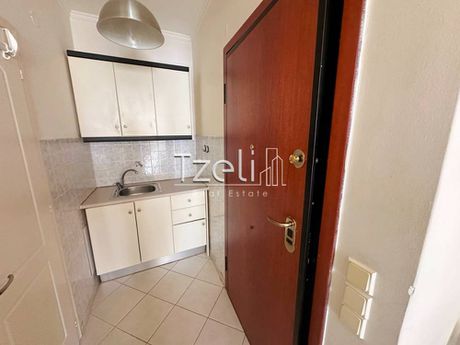 Studio 34sqm for rent-Patra » Agia Sofia