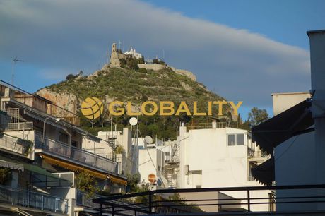 Office 143sqm for sale-Kolonaki - Likavitos