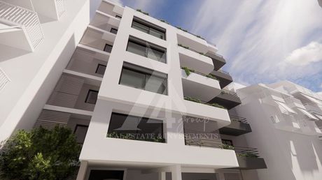 Διαμέρισμα 96τ.μ. για πώληση-Γκύζη - πεδίον άρεως
