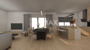 Maisonette 142sqm for sale-Kalamaria » Nea Krini