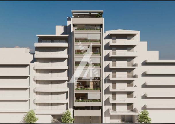 Apartment 96 sqm for sale, Athens - Center, Pagkrati
