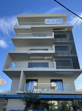 Διαμέρισμα 81 τ.μ. για πώληση, Αθήνα - Νότια Προάστια, Βούλα