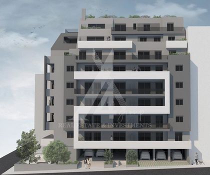 Διαμέρισμα 118τ.μ. για πώληση-Καισαριανή