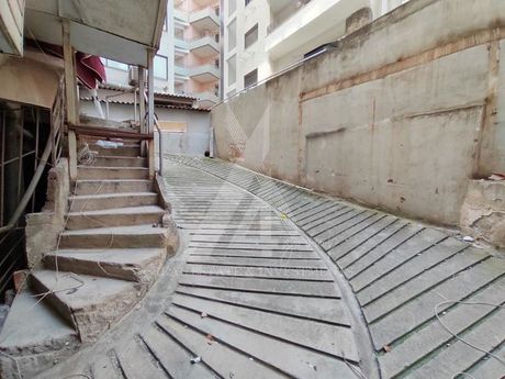 Parking 100τ.μ. για πώληση-Αμπελόκηποι - πεντάγωνο
