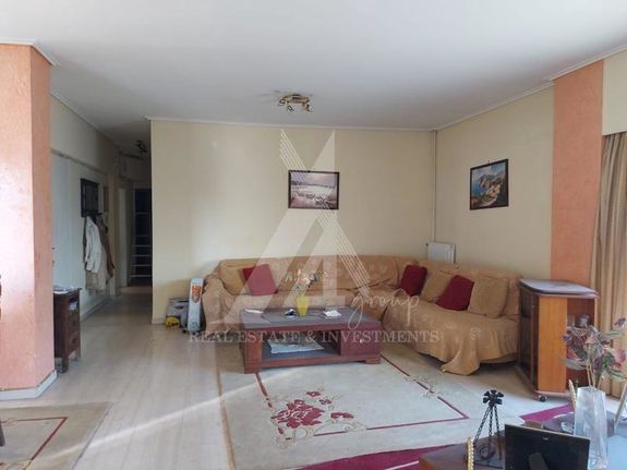 Apartment 99 sqm for sale, Athens - South, Palaio Faliro