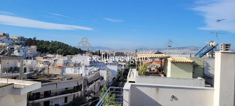 Διαμέρισμα 153τ.μ. για πώληση-Βύρωνας