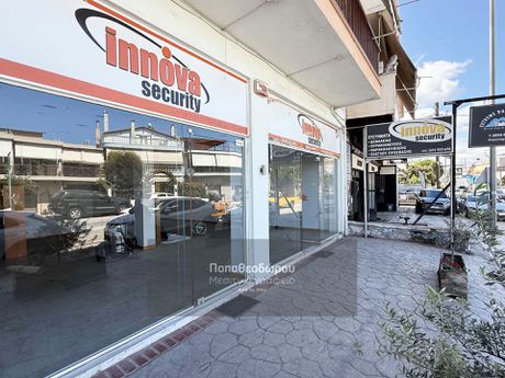 Κατάστημα 101 τ.μ. για ενοικίαση