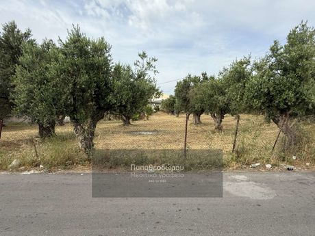 Land plot 1.286sqm for sale-Rio