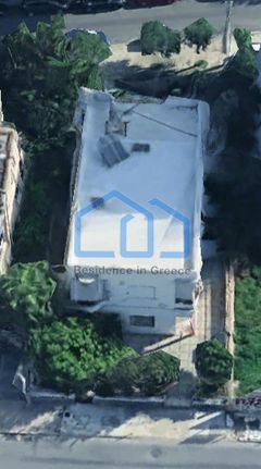 Land plot 457 sqm for sale, Athens - South, Alimos