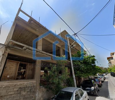 Κτίριο 1.170τ.μ. για πώληση-Κερατσίνι