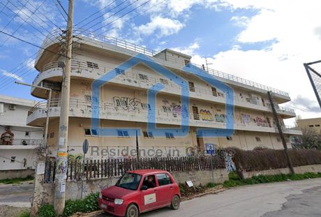 Επιχειρηματικό κτίριο 785τ.μ. για πώληση-Μαρκόπουλο