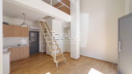 Apartment 47sqm for rent-Patra » Patra Centre