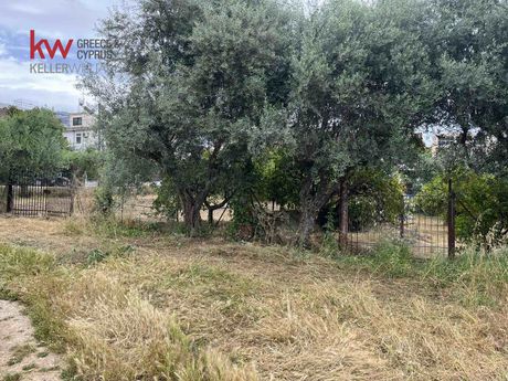 Land plot 402,67sqm for sale-Patra