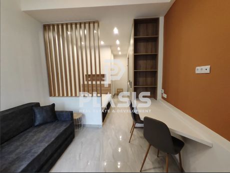 Studio / γκαρσονιέρα 30τ.μ. για πώληση-Άγιος δημήτριος