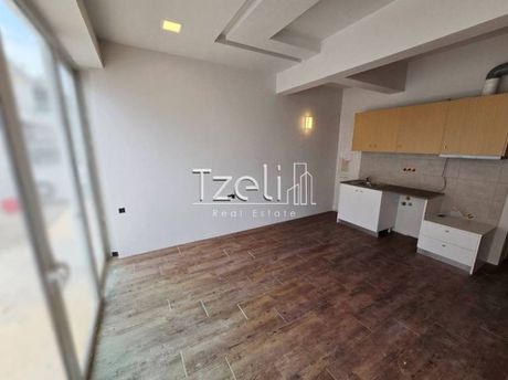 Studio 31sqm for rent-Patra » Patra Centre