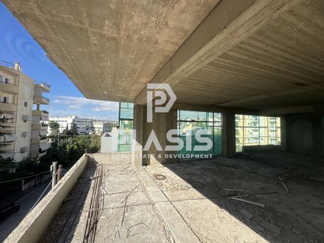 Διαμέρισμα 91τ.μ. για πώληση-Άλιμος