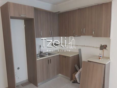 Apartment 45sqm for rent-Patra » Agia Sofia