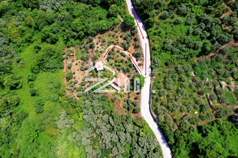 Μονοκατοικία 62 τ.μ. προς πώληση, Μαγνησία, Ζαγορά