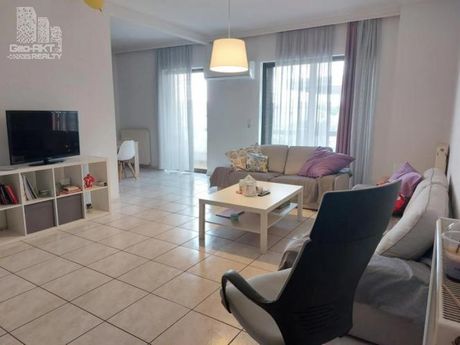 Apartment 100sqm for sale-Chalandri » Center
