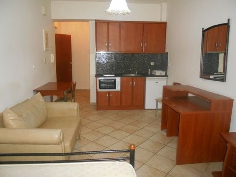 Studio / γκαρσονιέρα 29,95τ.μ. για ενοικίαση-Χίος