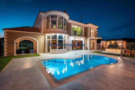 Villa 350sqm for sale-Rhodes