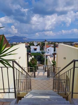 Apartment 46sqm for sale-Vamos