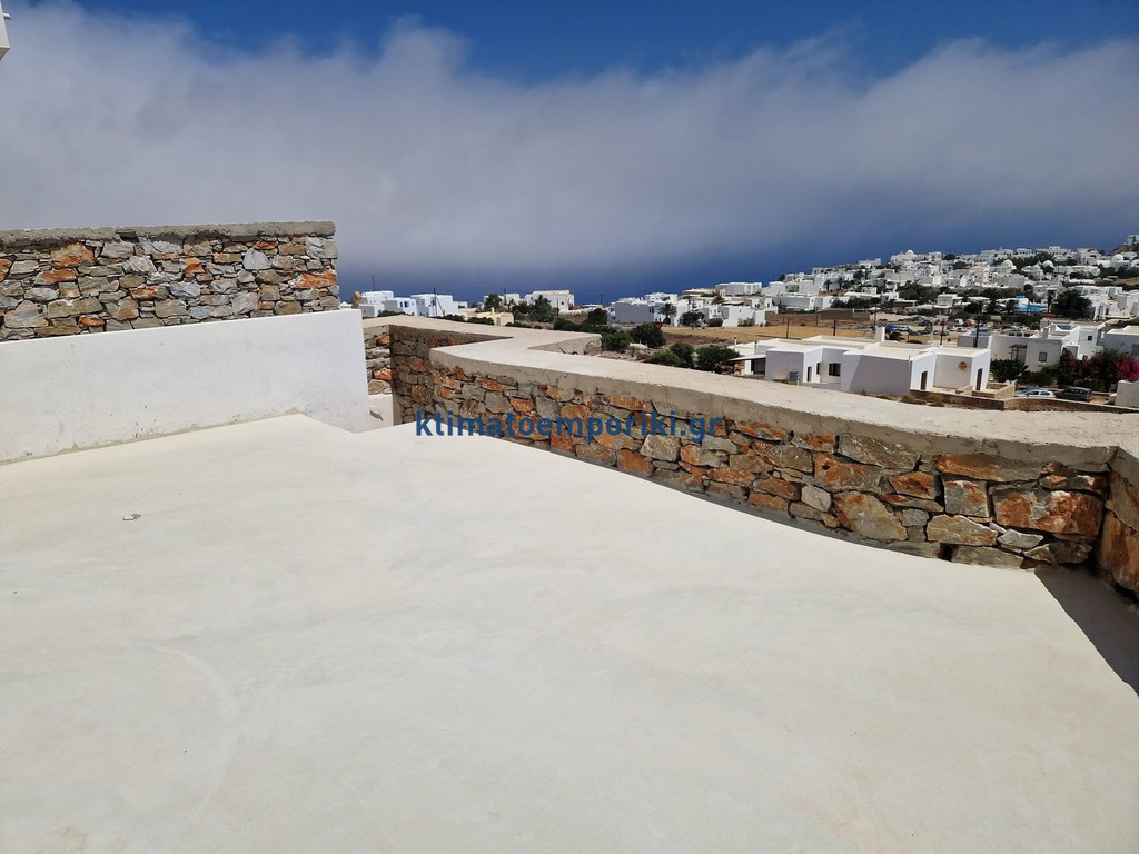 Βίλλα 97 τ.μ. πρός πώληση, Κυκλάδες, Φολέγανδρος
