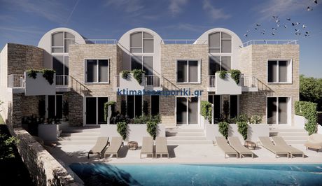 Villa 140sqm for sale-Armenoi