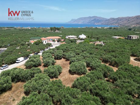 Land plot 12.764sqm for sale-Mithimni