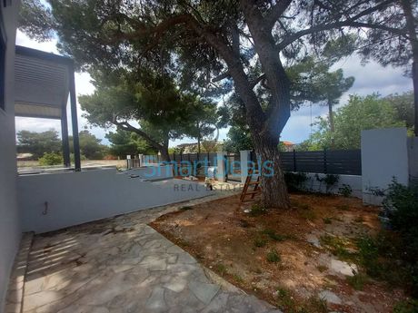 Detached home 80sqm for sale-Palaia Fokaia