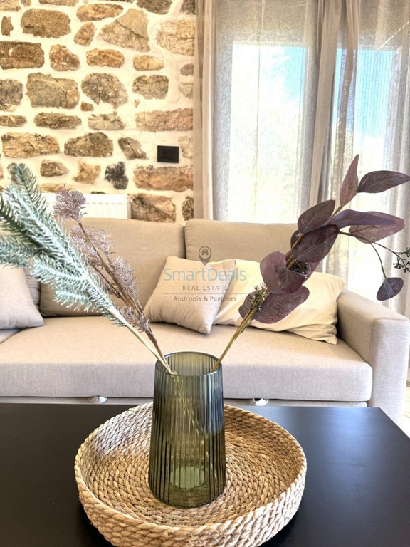 Συγκρότημα διαμερισμάτων 230 τ.μ. πρός πώληση, Αιτωλοακαρνανία, Αγρίνιο