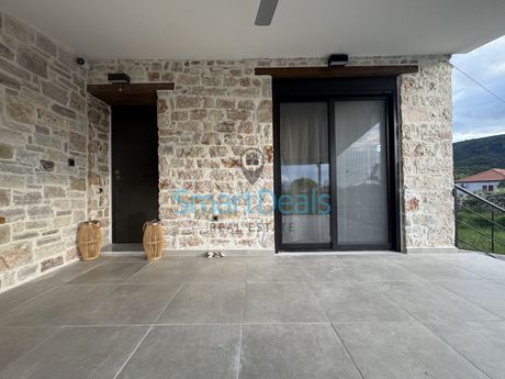 Apartment complex 230sqm for sale-Agrinio