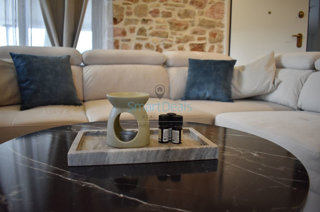 Συγκρότημα διαμερισμάτων 230 τ.μ. πρός πώληση, Αιτωλοακαρνανία, Αγρίνιο