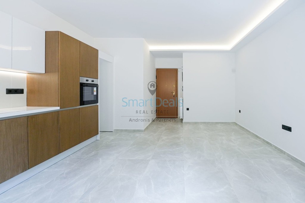Διαμέρισμα 51 τ.μ. προς πώληση, Κέντρο Γλυκών Νερών